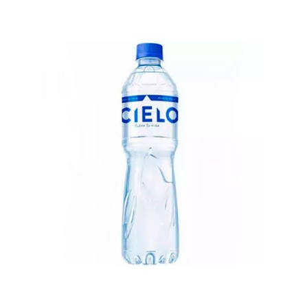 Agua 450ml