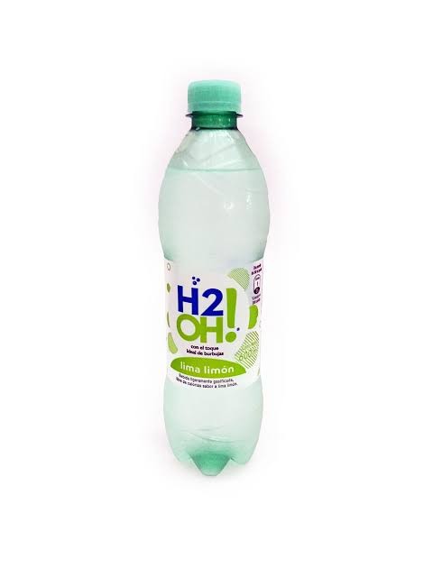 Agua H2O