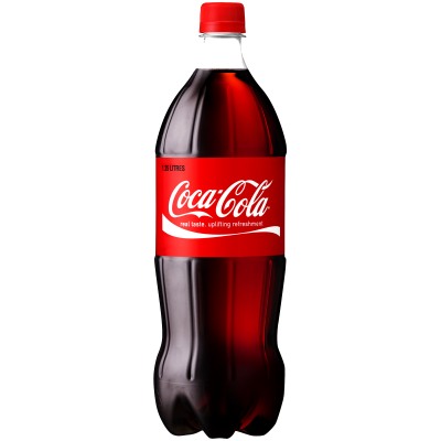 Coca-Cola 1.5L
