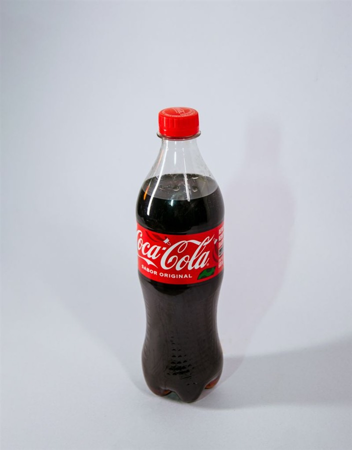 Coca-Cola 400ml