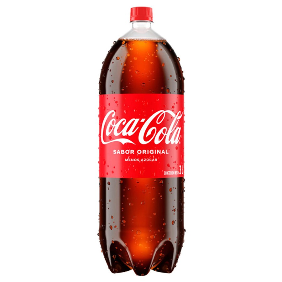 Coca-Cola Mega