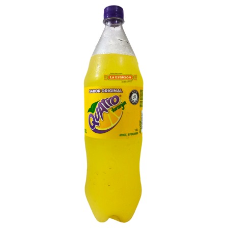 Cuatro 1.5L