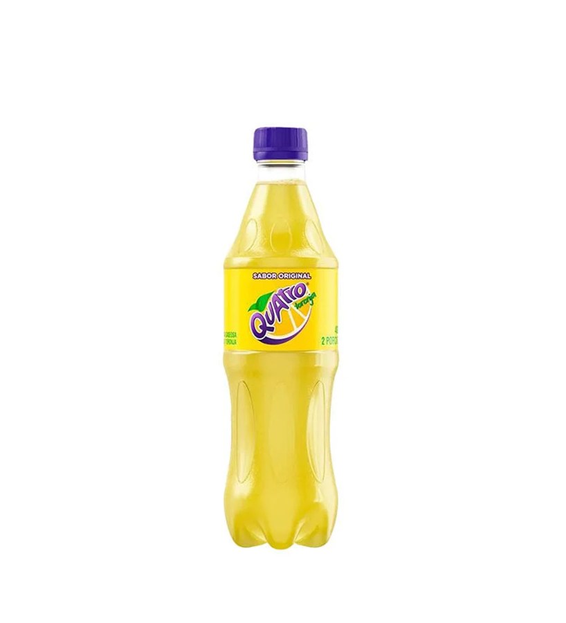 Cuatro 400ml