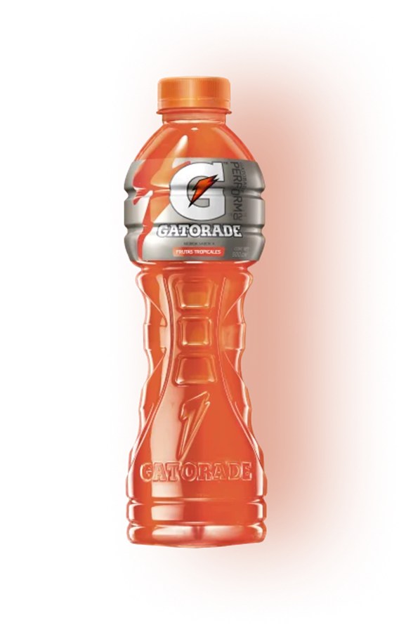 Gatorade Grande
