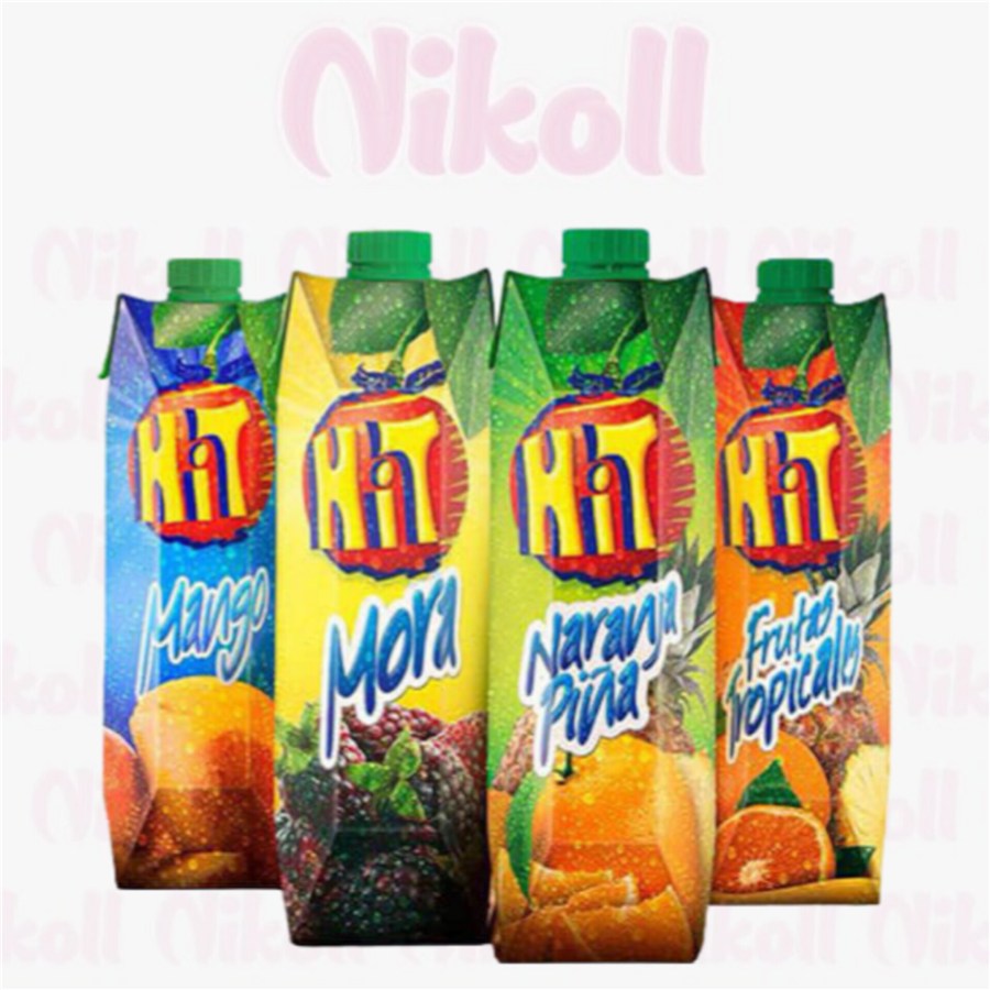 Hit Caja