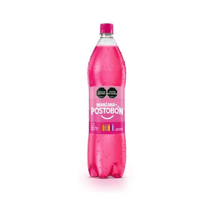 Manzana 1.5L