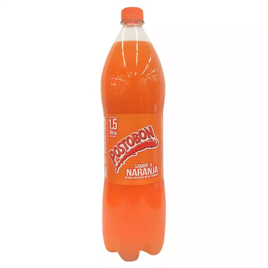 Naranja 400ml
