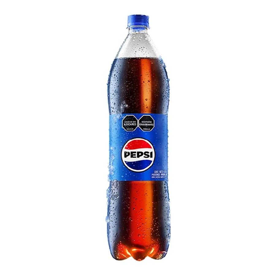 Pepsi 1.5L
