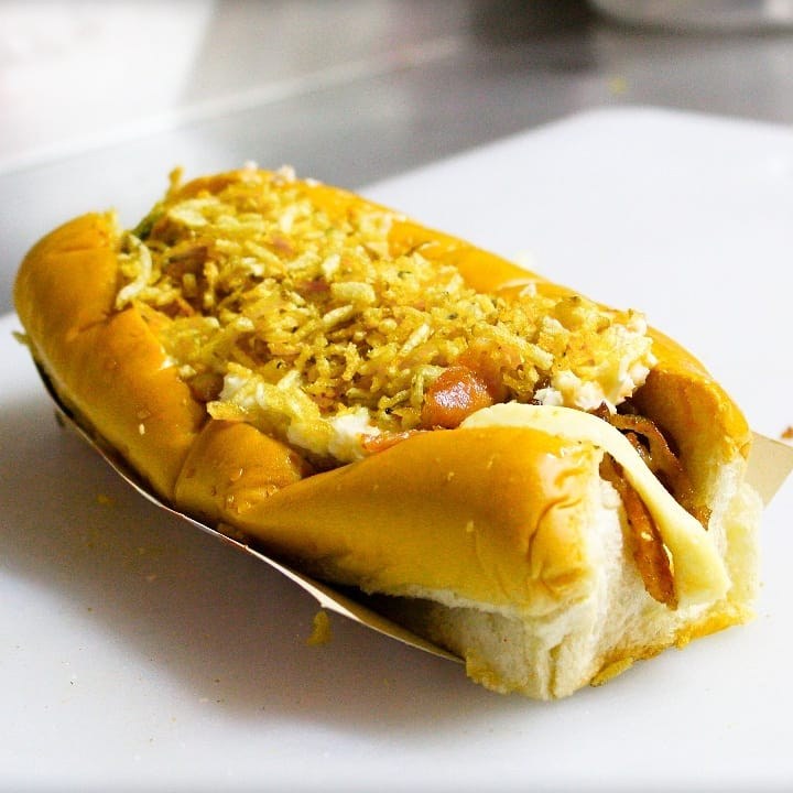 Perrito Sencillo