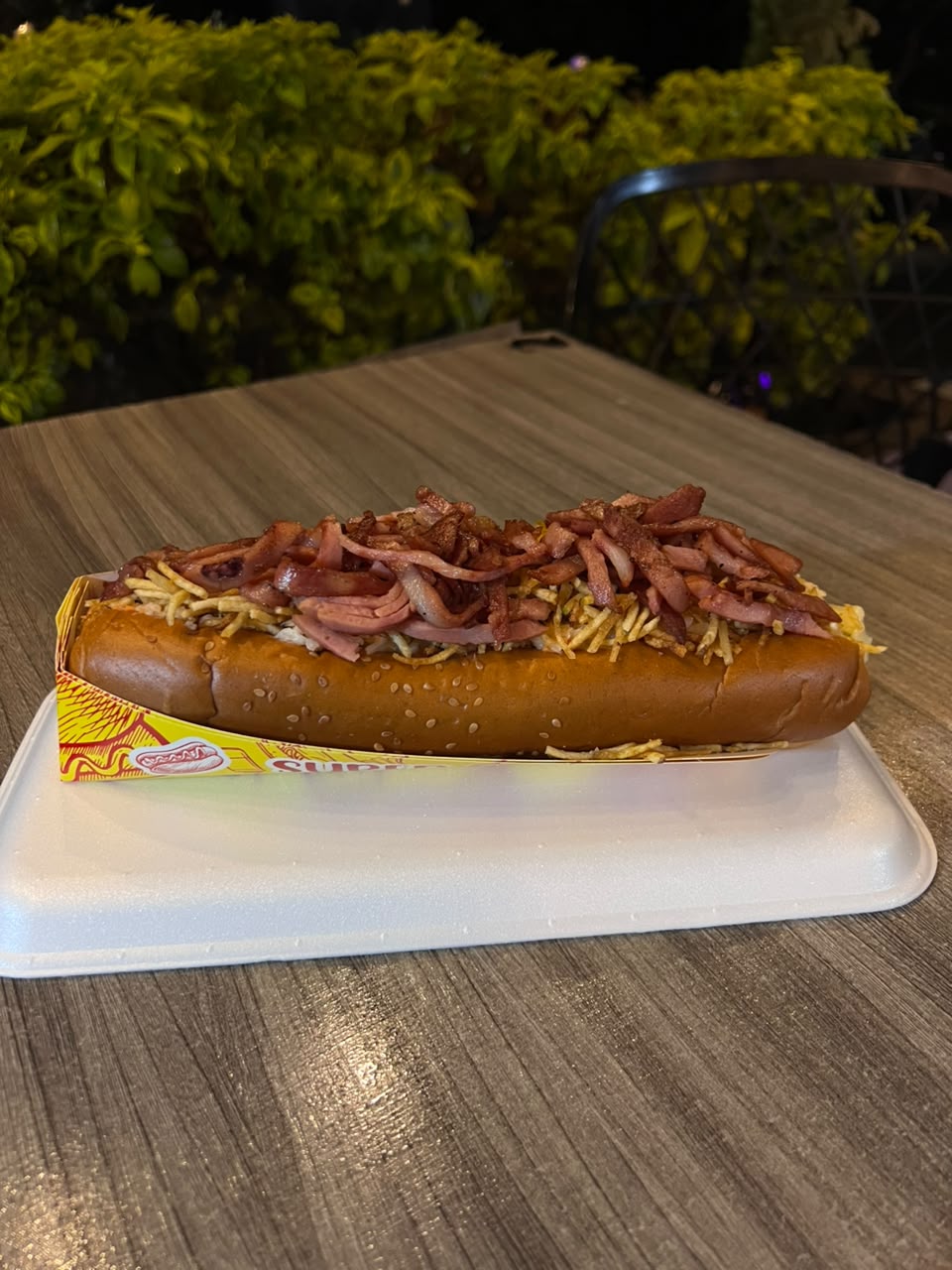 Perro Extra Urbans