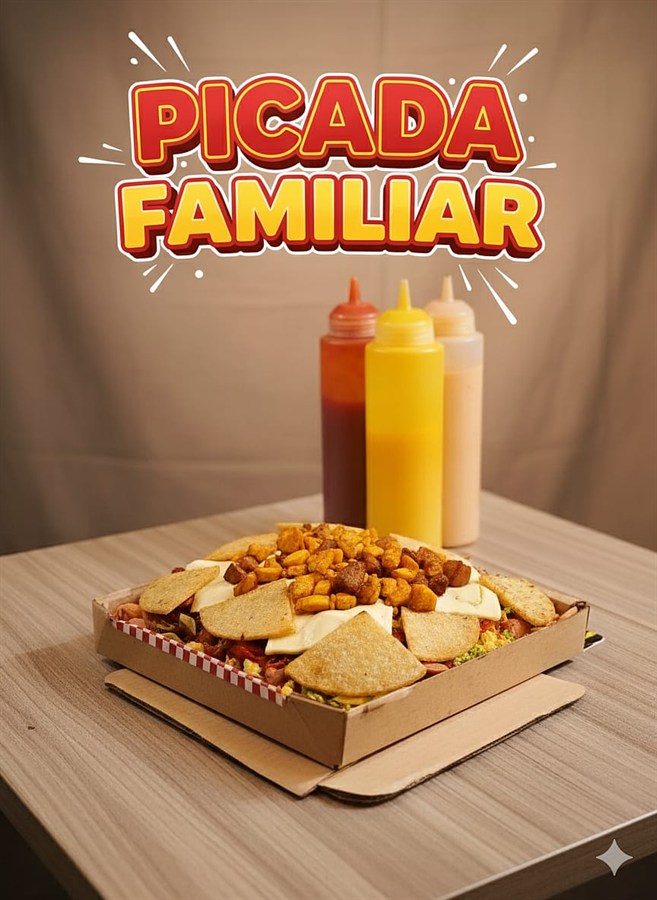 Picada Familiar