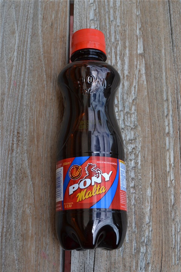 Pony Malta Mini