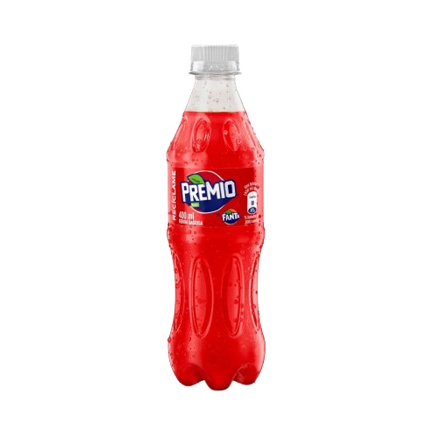 Premiun 400ml