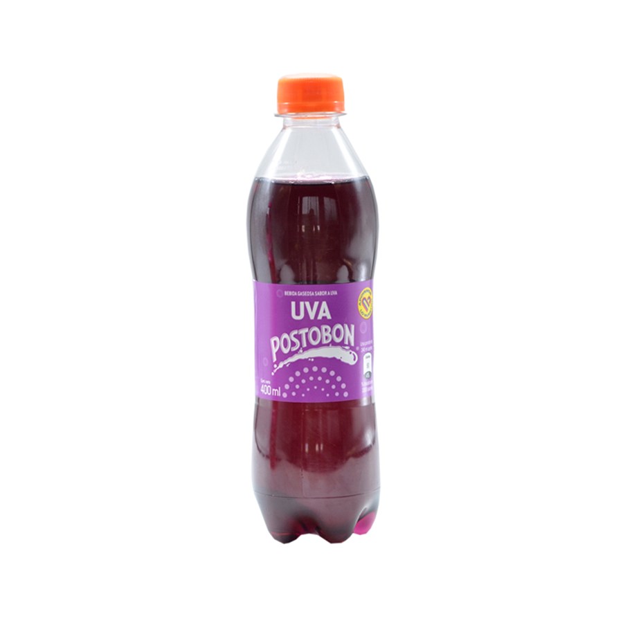Uva 400ml