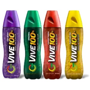 Vive 100